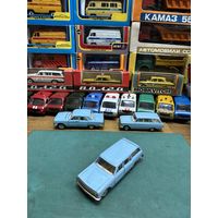 ГАЗ-2402 номерная А13, капроновый салон, смещенный шов покрышек, классический голубой цвет, Тантал, Агат, Саратов