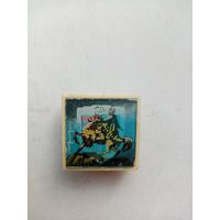 ЗНАЧОК КИЕВ (ПЕРЕХОДНОЙ)