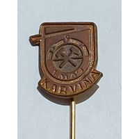 Значок " 1 Мая т.м. "