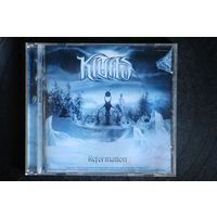 Kivas - Reformation (2006, CD)