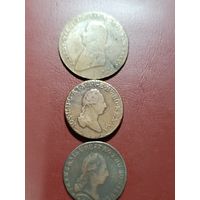 Три Крейцера