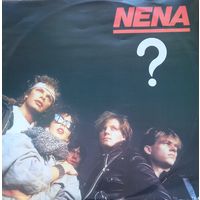 Nena – ? (Question Mark)