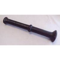 Пестик для ступки 21см 630г