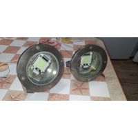 Светодиодный фонарь подсветка