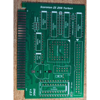 Плата расширения ZX SPECTRUM SMUC v2.3