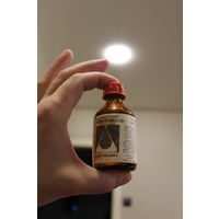 Позитивный фото проявитель концентрат СССР