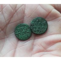 Полушка врп  2 шт одним лотом