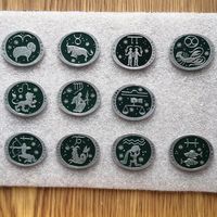 Знаки зодиака 2