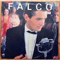 Falco - Falco 3 LP (виниловая пластинка)