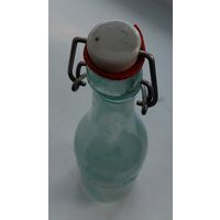 Бутылка пивная.Германия.Армия Вторая война