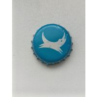 Пивные крышки - пробки