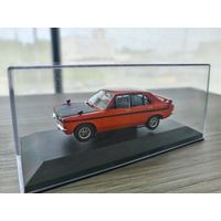 Hillman Avenger Tiger Vanguards номерной