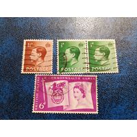 Великобритания сборка