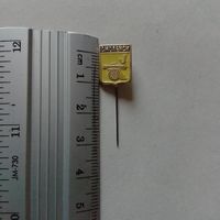 Значок Смоленск