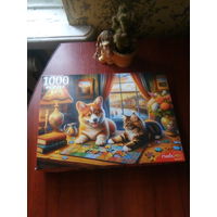 Пазл 1000