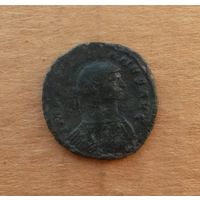 Древний Рим, Аврелиан (270-275), антониниан, реверс - Конкордия (Согласие)