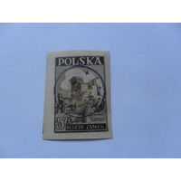 Польша, замок