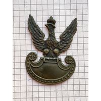 Орлик польский.