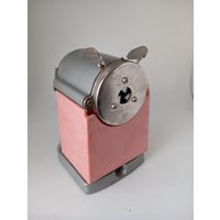 Точилка для карандашей.СССР.