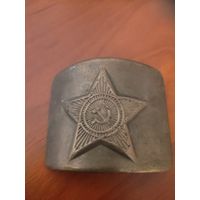 Военная пряга