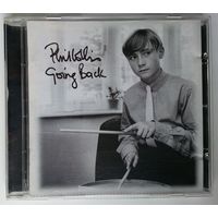 CD Phil Collins – Going Back (2010)
