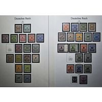 Германия Лот Inflation