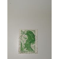 Франция год 1982 год Стандарт