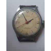 Часы Алмаз 18 камней, противоударные