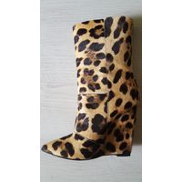 Сапоги женские "Zanotti" (Италия).