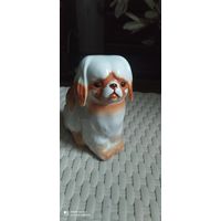 Статуэтка пекинес
