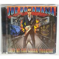 2CD Joe Bonamassa – Live At The Greek Theatre (2016)