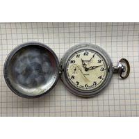 Часы карманные