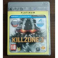 Killzone 3  PS3