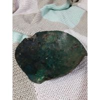 Окопное творчество. Вермахт. Медь