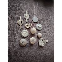 Лот по Польше, сборный