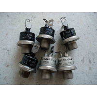 Тиристоры Т15-100