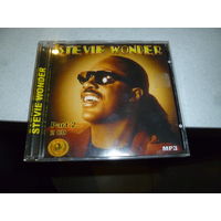 STEVE WONDER - 2 CD - MP 3