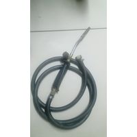 Газовый паяльник