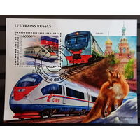 ПОЕЗДА ПАРОВОЗЫ ЖД ТРАНСПОРТ     БЛОК  сто