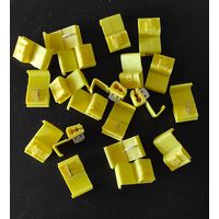 Ответвитель ОВ-3 (2,5-6,0мм2) (20 штук!) с 1 рубля