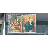 РАСПРОДАЖА. ВЕЛИКОБРИТАНИЯ 1967г. Гаш.