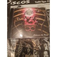 THE ABYSS  "SUMMON THE BEAST" CD 1996