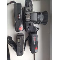 Фотоаппараты. Аукцион с рубля!