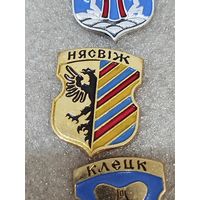 Несвиж