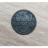 5 грошей 1931