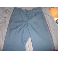 Брюки офицерские,парадные СА СССР.С рубля.