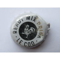 Пивная пробка из ЕС.