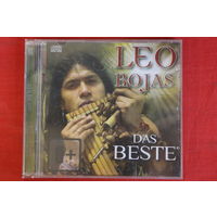 Leo Rojas - Das Beste (CDr)