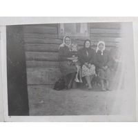 Старое фото в коллекцию