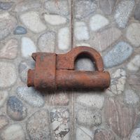 Старый замок